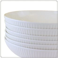 OTIX Serviesset 18-delig Bordenset 6-persoons Ontbijtborden Dinerbo... -Luxe Servieswinkel 1f1bf937bfd9402fb8164c88b4afed23