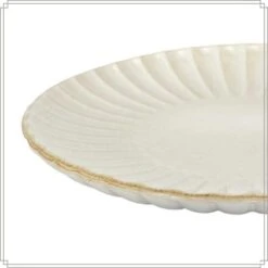 OTIX Diner Bordenset 6 Persoons Onderborden 32cm Wit Keramiek SOLIS 13 OTIX Diner Bordenset 6 Persoons Onderborden 32cm Wit Keramiek SOLIS -Luxe Servieswinkel 1fbd6b33754f4d10939a384ecbe4fedf