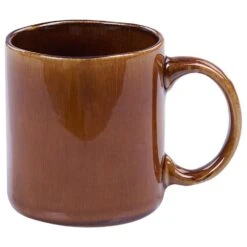 TURMERIC - Serviesset 16 Delig - Goudbruin - Steengoed 18 TURMERIC - Serviesset 16 Delig - Goudbruin - Steengoed -Luxe Servieswinkel 20d6459bbe9549929531dd59090eb157