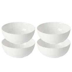 Vivalto Schaaltjes/kommetjes - Keramiek - Ivoor Wit - D15 Cm 9 Vivalto Schaaltjes/kommetjes - Keramiek - Ivoor Wit - D15 Cm -Luxe Servieswinkel 223bc64d94de487885f38c0b83e88ad2