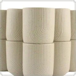 OTIX Koffiekopjes Set Van 12 Kopjes Met Oor 300ml Zonder Oor 190ml -Luxe Servieswinkel 246dc0e10fc54a5fb9470645ad2f85a2