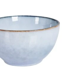 JUNIPER - Kom Set Van 4 - Lichtblauw - Steengoed 15 JUNIPER - Kom Set Van 4 - Lichtblauw - Steengoed -Luxe Servieswinkel 29e4a7eb3d6144f591f871118f0d0e68 1