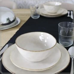 OTIX Soepkommen 6 Persoons Beige 620ml Keramiek 13 OTIX Soepkommen 6 Persoons Beige 620ml Keramiek -Luxe Servieswinkel 2a184a4840744e59a69ebdc77e33be83