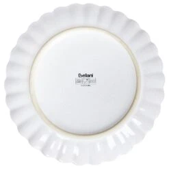 NETTLE - Bijzetborden Set Van 4 - Gebroken Wit - Steengoed -Luxe Servieswinkel 2d416a259bcc4d38a29fd2eb311eb060