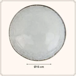 OTIX Soepkommen 6 Stuks Blauw 15cm Soeptassen Keramiek BLUEBELL 11 OTIX Soepkommen 6 Stuks Blauw 15cm Soeptassen Keramiek BLUEBELL -Luxe Servieswinkel 2dacbf0ea4114078a8af42abe57e9161