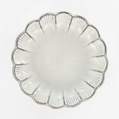 Mica Decorations Corfu Schaal - H5 X Ø18,5 Cm - Keramiek - Grijs 8 Mica Decorations Corfu Schaal - H5 X Ø18,5 Cm - Keramiek - Grijs -Luxe Servieswinkel 2fb77e3ff7ac4bbe9e17025cca76980d