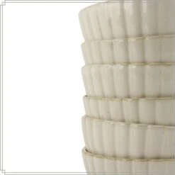 OTIX Serviesset Soepkommen Koffiekopjes Met Zonder Oor 24-delig SOLIS -Luxe Servieswinkel 31e5600e16c941b09cc00c4ff844b6d7