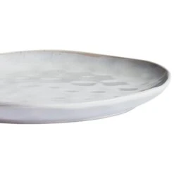 SESAME - Dinerborden Set Van 8 - Lichtgrijs - Steengoed 15 SESAME - Dinerborden Set Van 8 - Lichtgrijs - Steengoed -Luxe Servieswinkel 33eabd0cfc2c4934960043a266d5c3cc