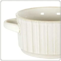 OTIX Serviesset 24 Delig Solis - Wit -Luxe Servieswinkel 394ef0ebe8d54b998285237f5a54ed2c