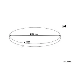 TRIKALA - Onderzetter - Violet - Agaatsteen 9 TRIKALA - Onderzetter - Violet - Agaatsteen -Luxe Servieswinkel 3c0f1cd932e94b038709e99d725b7c47