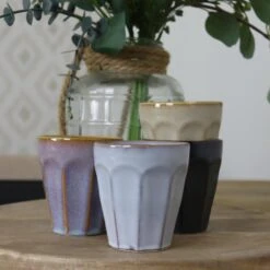 OTIX Koffie Kopjes 8 Stuks 250 Ml Zonder Oor Koffietassen Porselein Hittebest... 10 OTIX Koffie Kopjes 8 Stuks 250 Ml Zonder Oor Koffietassen Porselein Hittebest... -Luxe Servieswinkel 40c45b724e014f3cbb9fb3da7183aca3