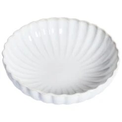 NETTLE - Diepe Borden Set Van 4 - Gebroken Wit - Steengoed 13 NETTLE - Diepe Borden Set Van 4 - Gebroken Wit - Steengoed -Luxe Servieswinkel 44cb77c13a3a41f3bebe5c1454950bf9