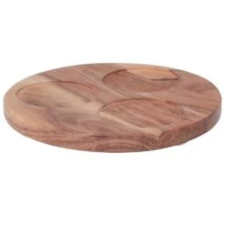 HERAKLION - Dienblad - Meerkleurig - Hout 16 HERAKLION - Dienblad - Meerkleurig - Hout -Luxe Servieswinkel 4a6e1a1fb0ac4671bb97e83ebbc268f0