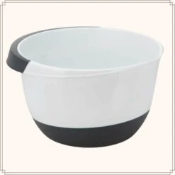 OTIX Mengkom Set 2 Stuks 2 Liter En 3 Liter Kom Kunststof Keukengerei 9 OTIX Mengkom Set 2 Stuks 2 Liter En 3 Liter Kom Kunststof Keukengerei -Luxe Servieswinkel 4e309f4e605345f0bd701bf174ea36db