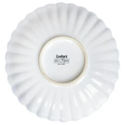 NETTLE - Diepe Borden Set Van 4 - Gebroken Wit - Steengoed 14 NETTLE - Diepe Borden Set Van 4 - Gebroken Wit - Steengoed -Luxe Servieswinkel 4ed23d05e0ca4d308e0bceccdc91c789