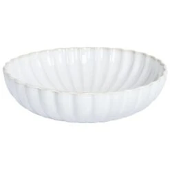 NETTLE - Diepe Borden Set Van 4 - Gebroken Wit - Steengoed 12 NETTLE - Diepe Borden Set Van 4 - Gebroken Wit - Steengoed -Luxe Servieswinkel 4f173d454ff843838ac7ba1fe555aaaf