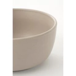 Mica Decorations Ozzu Serviesset 4 Persoons - Steengoed - Taupe -Luxe Servieswinkel 4ffaba6cda8c4d66aa8a96d9eeeb3e21