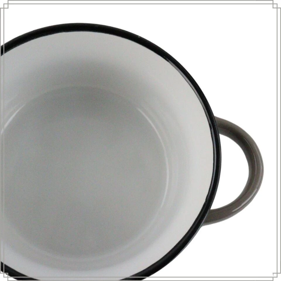 OTIX Soepkommen Met Oor Set Van 8 Schaaltjes 500ml Diverse Kleuren 6 OTIX Soepkommen Met Oor Set Van 8 Schaaltjes 500ml Diverse Kleuren - Afbeelding 6