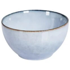 JUNIPER - Kom Set Van 4 - Lichtblauw - Steengoed 12 JUNIPER - Kom Set Van 4 - Lichtblauw - Steengoed -Luxe Servieswinkel 52a19fc3f00946d0a4f5558dba95b9c6 1