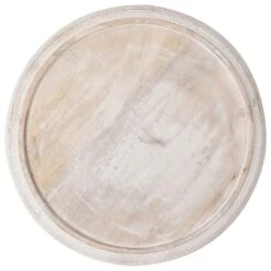 ZAGAZIG - Gebakstandaard - Lichtbruin - Mangohout -Luxe Servieswinkel 5416643244b24611851119acba71b26b