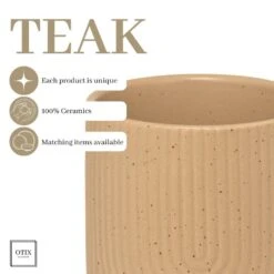 OTIX Koffiekopjes Set Van 12 Kopjes 190ml 300ml Met Set Van 6 Soep -Luxe Servieswinkel 566bc1ff13714fac93c26c6598563eb6