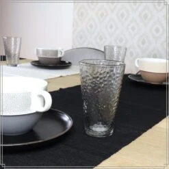 OTIX Soepkommen Met Oor Set Van 6 Stuks Soeptassen 500 Ml Diverse Kleuren -Luxe Servieswinkel 577104ef90f142ae83df50aa6a24d3a3