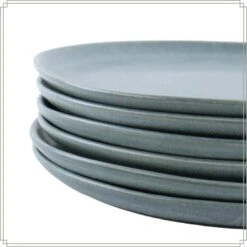 OTIX Ontbijtborden Bordenset 6 Persoons Dessertbord 21cm Aardewerk OAK 17 OTIX Ontbijtborden Bordenset 6 Persoons Dessertbord 21cm Aardewerk OAK -Luxe Servieswinkel 59fc12d0af2f45f7bf2a3195fde70a23