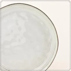 OTIX Diner Bordenset 6 Persoons Beige 26,5cm Keramiek LILY 17 OTIX Diner Bordenset 6 Persoons Beige 26,5cm Keramiek LILY -Luxe Servieswinkel 5b6db7d1c438496384f7c6a5e3295d82