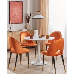 TURMERIC - Serviesset 16 Delig - Goudbruin - Steengoed 15 TURMERIC - Serviesset 16 Delig - Goudbruin - Steengoed -Luxe Servieswinkel 5e063e53ea7340f5b5cfc7b61e093b5b