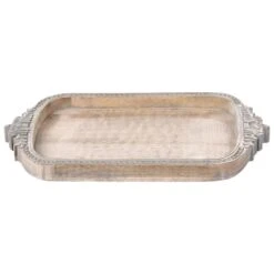 ASIUT - Dienblad - Lichtbruin - Mangohout 12 ASIUT - Dienblad - Lichtbruin - Mangohout -Luxe Servieswinkel 5e1041c8188148ae957ba90a2aa58dc9