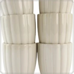 OTIX Koffiekopjes Soepkommen Zonder Oor 6 Persoons Set Van 12 SOLIS 16 OTIX Koffiekopjes Soepkommen Zonder Oor 6 Persoons Set Van 12 SOLIS -Luxe Servieswinkel 5faa25e010ee49d6976d4a483f452d34