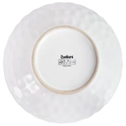 SESAME - Diepe Borden Set Van 4 - Lichtgrijs - Steengoed 14 SESAME - Diepe Borden Set Van 4 - Lichtgrijs - Steengoed -Luxe Servieswinkel 60cb6bb930b94dd6b5f2aa565547f1f9