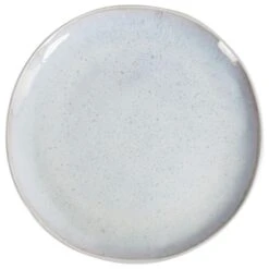 SESAME - Bijzetborden Set Van 4 - Lichtgrijs - Steengoed -Luxe Servieswinkel 612bb878334a4e16909eb1b44d507993