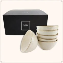 OTIX Soepkommen 6 Persoons Beige 620ml Keramiek 19 OTIX Soepkommen 6 Persoons Beige 620ml Keramiek -Luxe Servieswinkel 6206ceaf8d3d438eadc2ab40ebc947d9