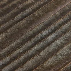 Casa Vivante Calabria Decoratie Bord Ø27 Cm Donkergoud -Luxe Servieswinkel 62695558035d4a1ebd8ffa4950040e55