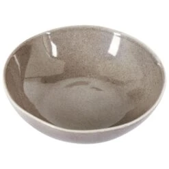 COSTMARY - Diepe Borden Set Van 8 - Grijs - Steengoed 13 COSTMARY - Diepe Borden Set Van 8 - Grijs - Steengoed -Luxe Servieswinkel 62f3bb4ea90241349417ecba69e3be10