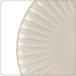 OTIX Ontbijtbordenset 6 Persoons Desertbord 21cm Wit Keramiek SOLIS 13 OTIX Ontbijtbordenset 6 Persoons Desertbord 21cm Wit Keramiek SOLIS -Luxe Servieswinkel 64e6612e46af45cd8f90813797456ae1