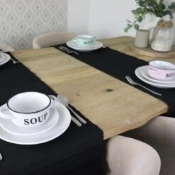 OTIX Soepkommen Met Oor Set Van 4 Schaaltjes 500ml Diverse Kleuren -Luxe Servieswinkel 64fe55b31f4e4b81b7f95c502df6bb5e