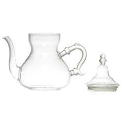 Home Deco Factory Theepot Marrakesh - Transparant - 800 Ml 13 Home Deco Factory Theepot Marrakesh - Transparant - 800 Ml -Luxe Servieswinkel 666f83453b534d1cbab626b67895d255