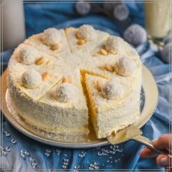 OTIX Taartplateau Met Taartschep Goud Met Voet 28cm Amber Kleur Glas -Luxe Servieswinkel 67be53908a914243b0b2ef8f8a12453a