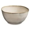 Saladeschaal Anna - Beige - Stoneware - Ø24 Cm