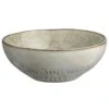 Schaaltje Bodhi - Beige Stoneware - Ø18,5 Cm