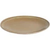Dinerbord Nora Bruin Stoneware Ø26,5 Cm