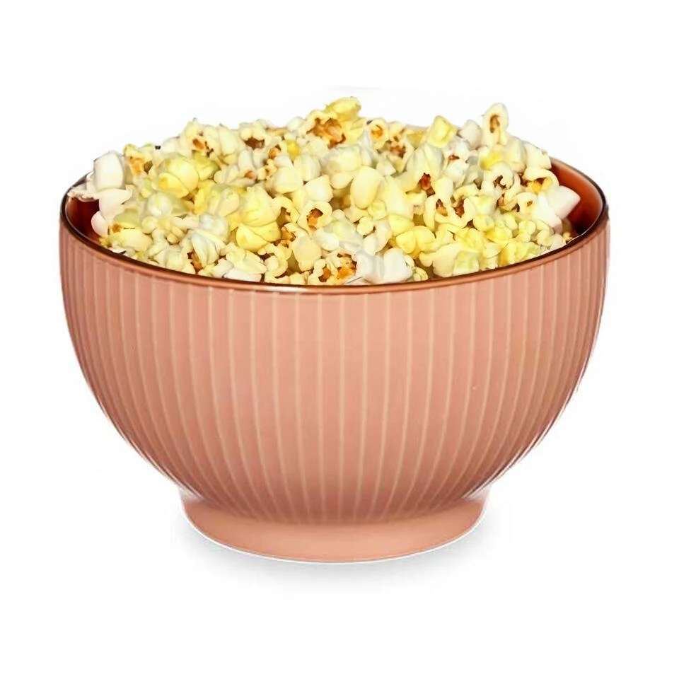 Merkloos Vivalto Schaaltjes/kommetjes - Porselein - Zalm Roze - D14 Cm 4 Merkloos Vivalto Schaaltjes/kommetjes - Porselein - Zalm Roze - D14 Cm - Afbeelding 4