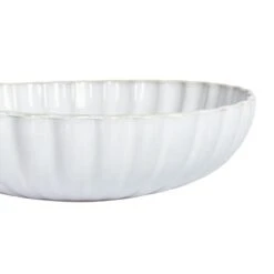 NETTLE - Diepe Borden Set Van 4 - Gebroken Wit - Steengoed 15 NETTLE - Diepe Borden Set Van 4 - Gebroken Wit - Steengoed -Luxe Servieswinkel 77b833394cb14cf985111bd495e4bb76