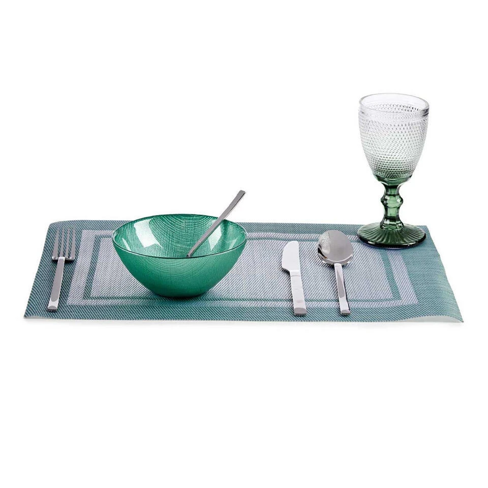 Vivalto Schaaltjes/kommetjes - Murano - Glas - Groen - D15 Cm 3 Vivalto Schaaltjes/kommetjes - Murano - Glas - Groen - D15 Cm - Afbeelding 3