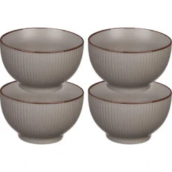 Merkloos Vivalto Schaaltjes/kommetjes - Porselein - Grijs - D14 Cm 7 Merkloos Vivalto Schaaltjes/kommetjes - Porselein - Grijs - D14 Cm -Luxe Servieswinkel 7d1f6c7b09da469cba0d061bf5f11fc5