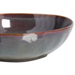 THYME - Diepe Borden Set Van 4 - Donkergroen - Steengoed 13 THYME - Diepe Borden Set Van 4 - Donkergroen - Steengoed -Luxe Servieswinkel 7d2f4d09f9aa48f3aadfdb5a2bb1b7f1