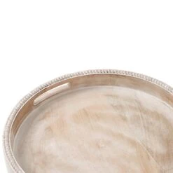 DAMANHUR - Dienblad - Lichtbruin - Mangohout 11 DAMANHUR - Dienblad - Lichtbruin - Mangohout -Luxe Servieswinkel 7ed4d924224349b68fc1f1f053da8739