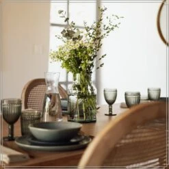 OTIX Soepkommen Zonder Oor Set Van 6 Schaaltjes 600ml Blauw Aardewerk OAK 12 OTIX Soepkommen Zonder Oor Set Van 6 Schaaltjes 600ml Blauw Aardewerk OAK -Luxe Servieswinkel 8489eed37b8648bd9c13f43b9c8e079b